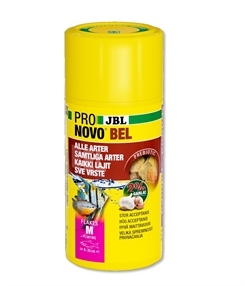 JBL Pro Novo bel M 250ml flager